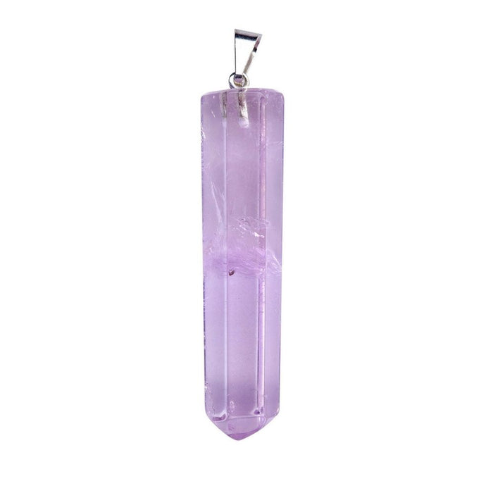 Amethyst Point Pendant