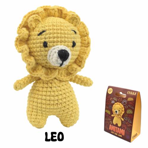 Leo the Lion
