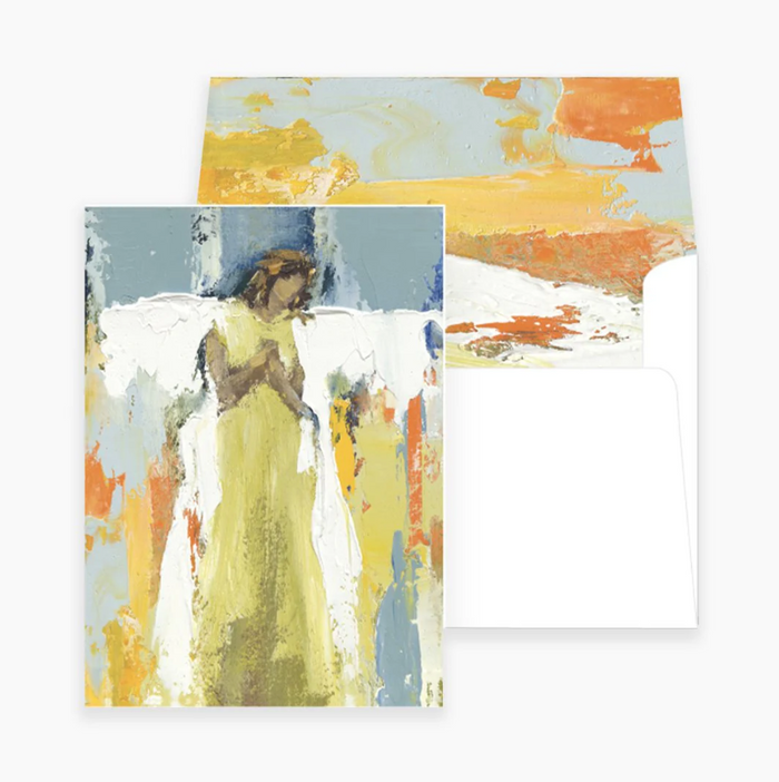 Anne Neilson His Favor Notecards Paper in at Wrapsody