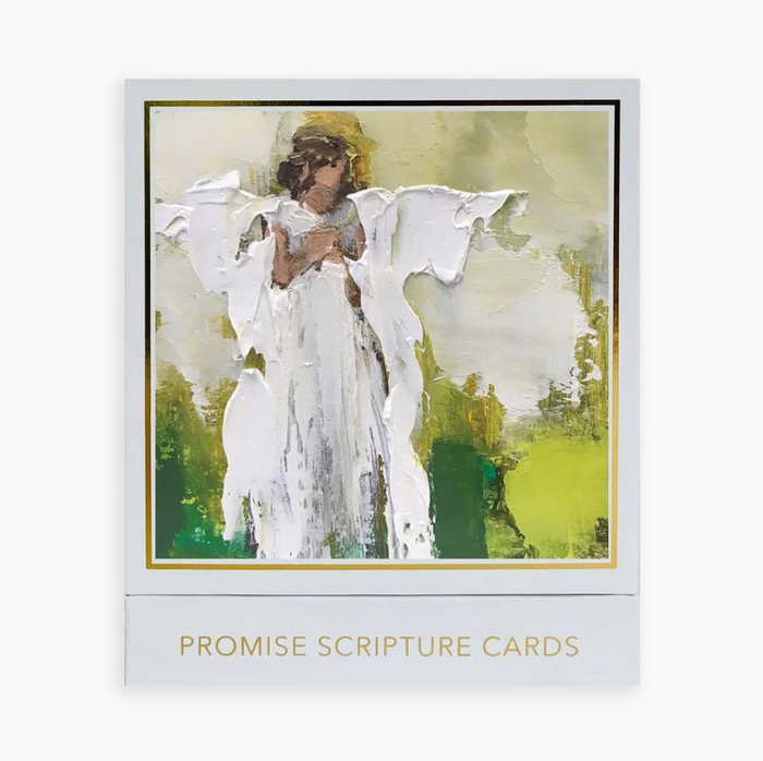 Anne Neilson Promise Scripture Cards Home Decor in at Wrapsody