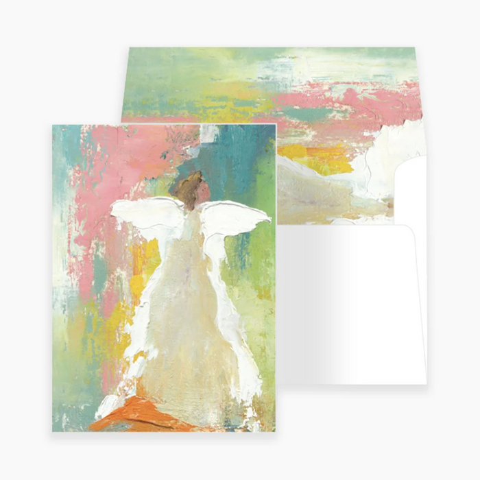 Anne Neilson Splendor Notecards Paper in at Wrapsody