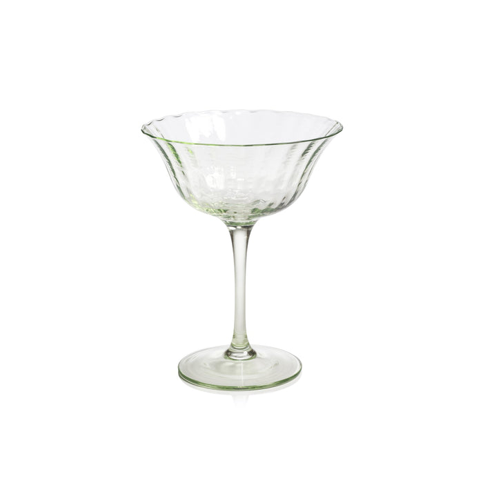 Apéritif Summer Cocktail Coupe - Drinkware Sets by Carlyle Avenue