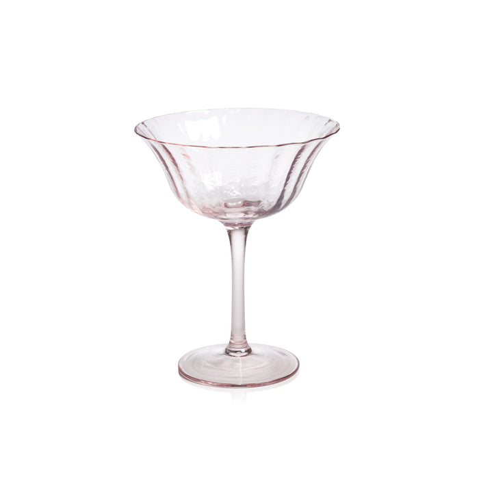 Apéritif Summer Cocktail Coupe - Drinkware Sets by Carlyle Avenue