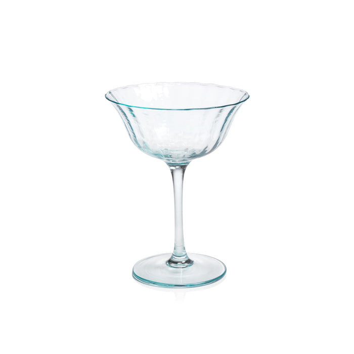 Apéritif Summer Cocktail Coupe - Drinkware Sets by Carlyle Avenue