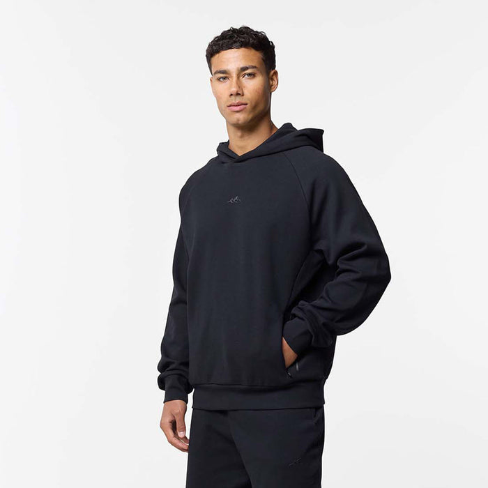 Apex Hoodie | Black