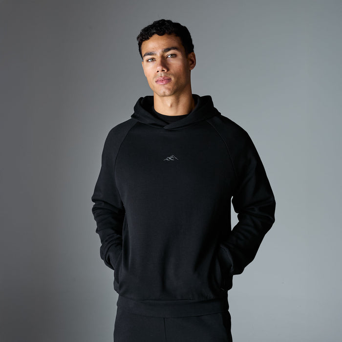 Apex Hoodie | Black