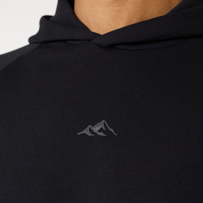 Apex Hoodie | Black