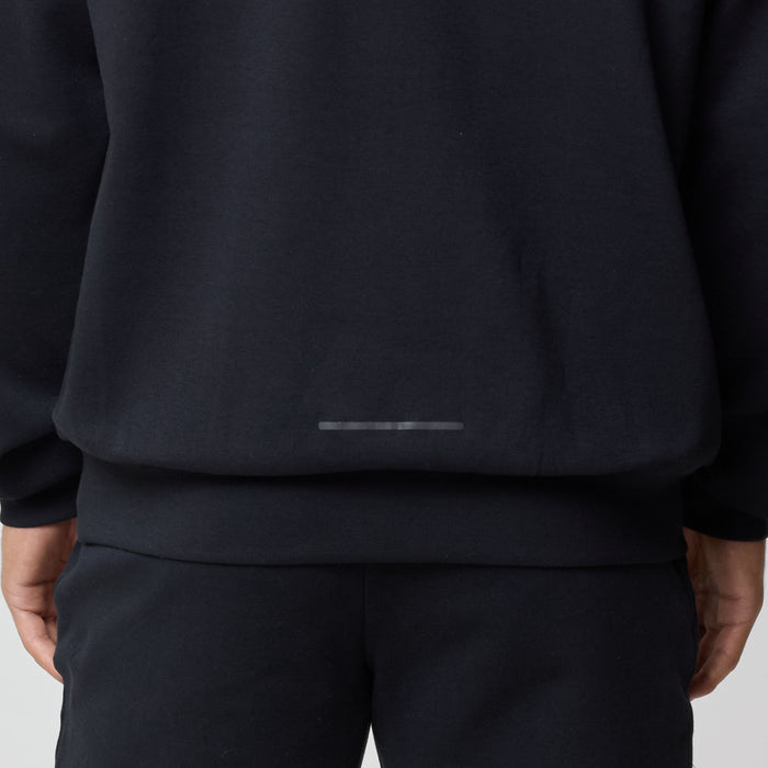 Apex Hoodie | Black