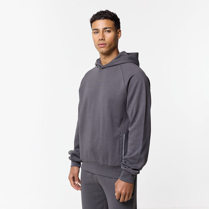 Apex Hoodie | Charcoal