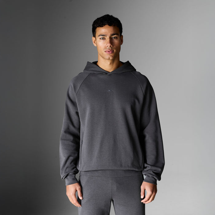 Apex Hoodie | Charcoal