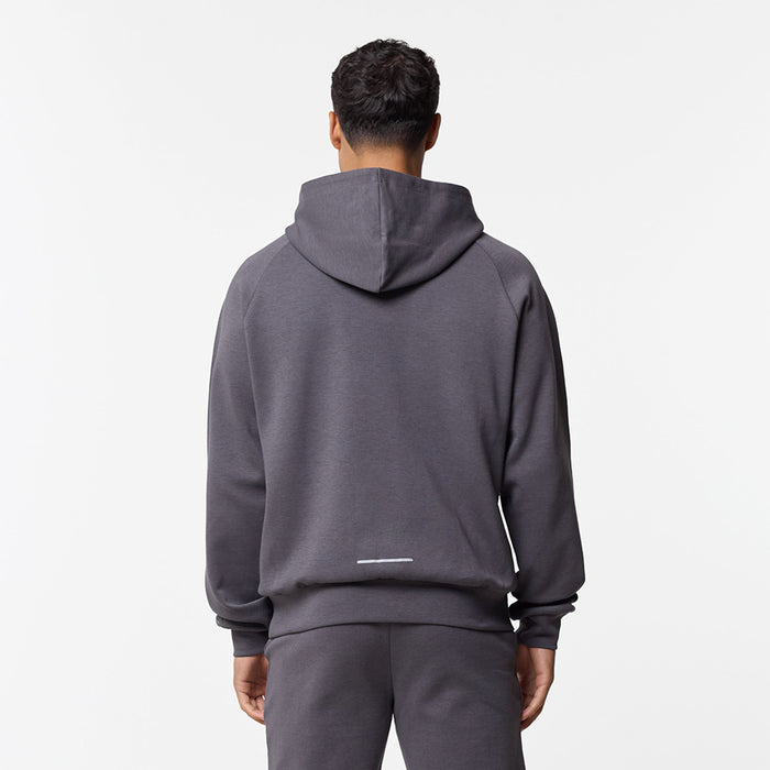 Apex Hoodie | Charcoal