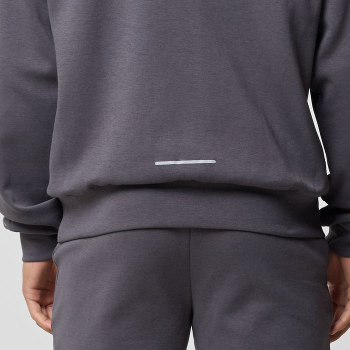 Apex Hoodie | Charcoal