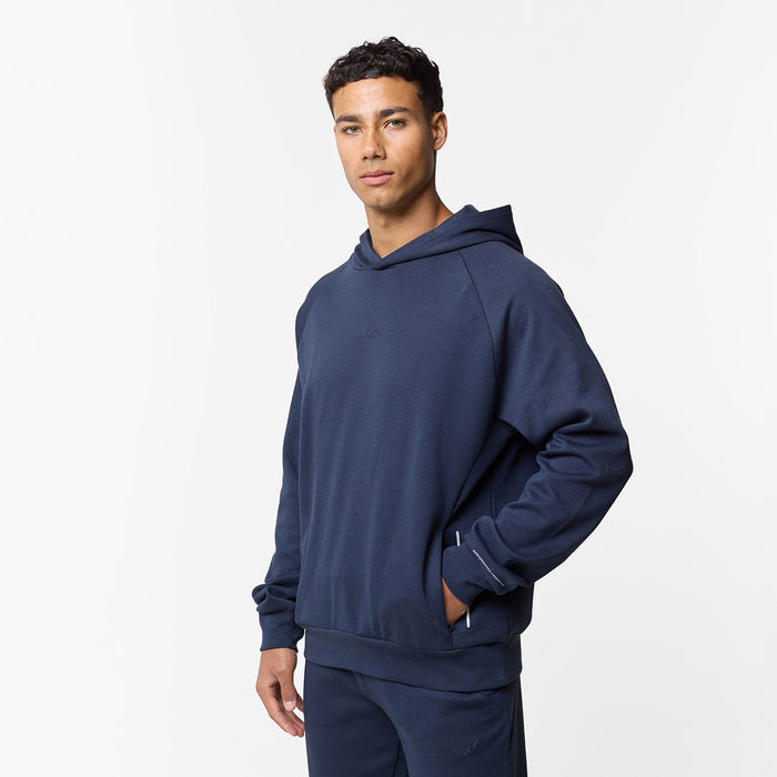 Apex Hoodie | Navy