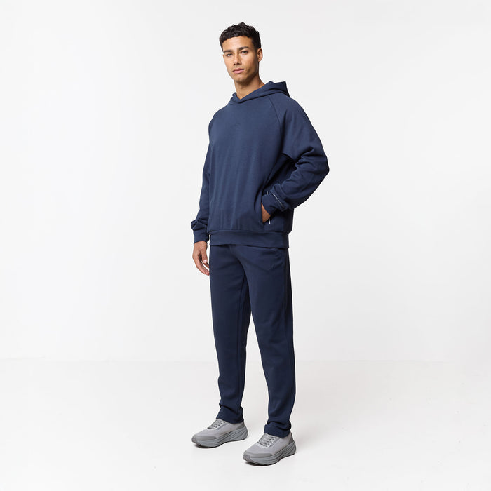 Apex Hoodie | Navy