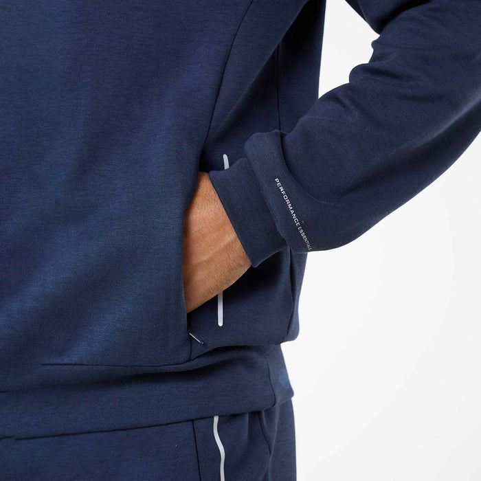 Apex Hoodie | Navy