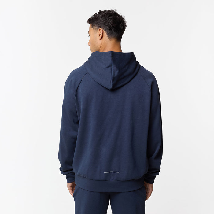 Apex Hoodie | Navy