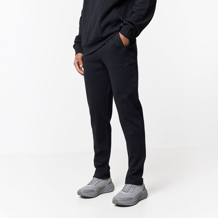 Apex Open Hem Pant | Black