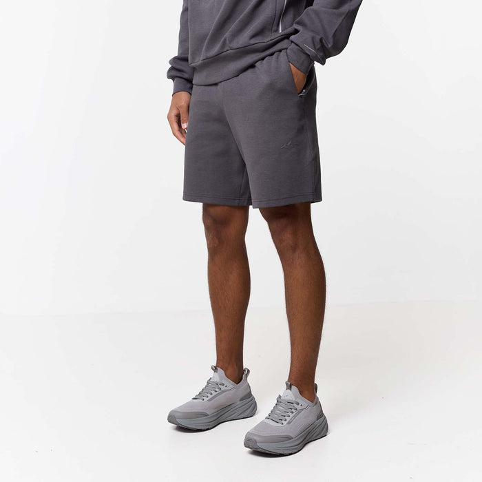 Apex Short | Charcoal