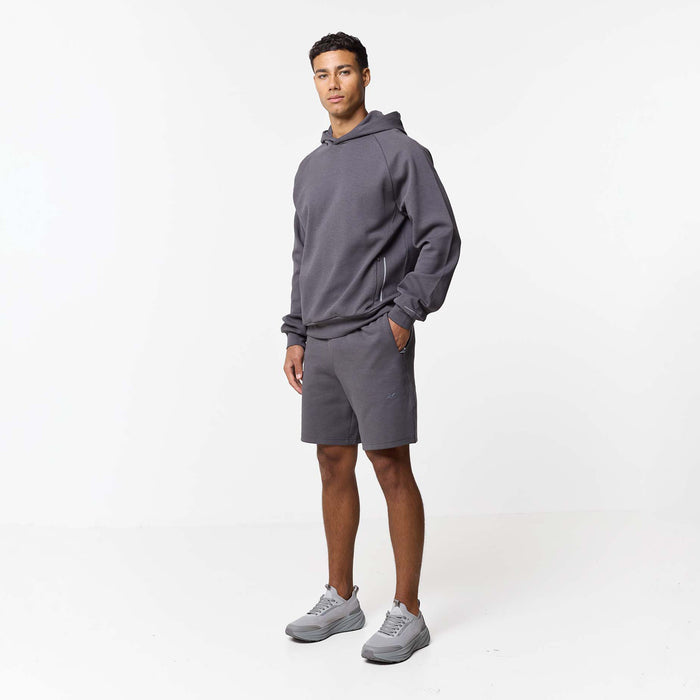 Apex Short | Charcoal