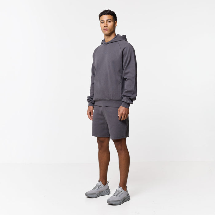 Apex Short | Charcoal