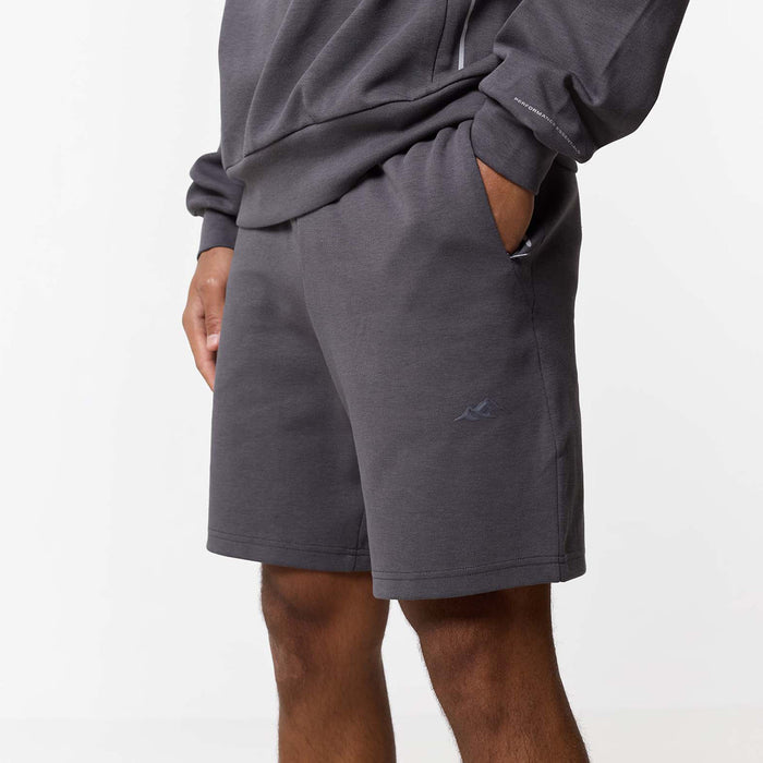 Apex Short | Charcoal