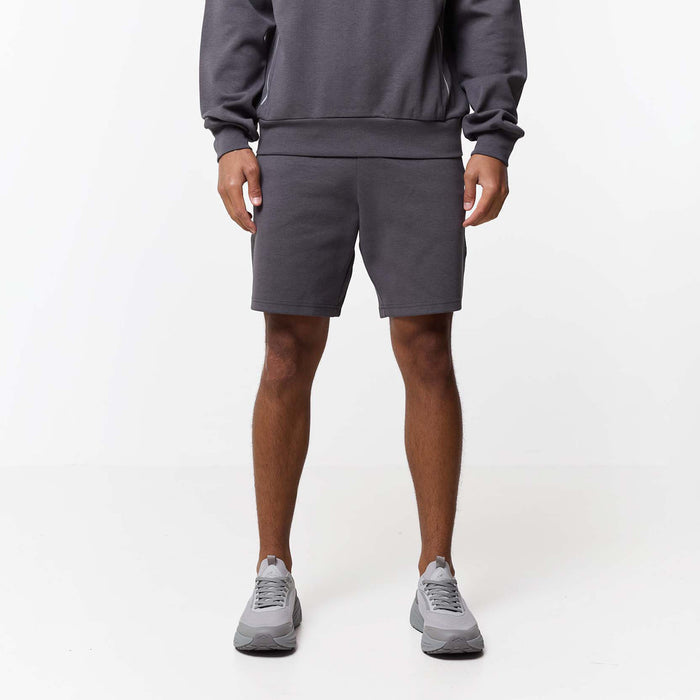 Apex Short | Charcoal