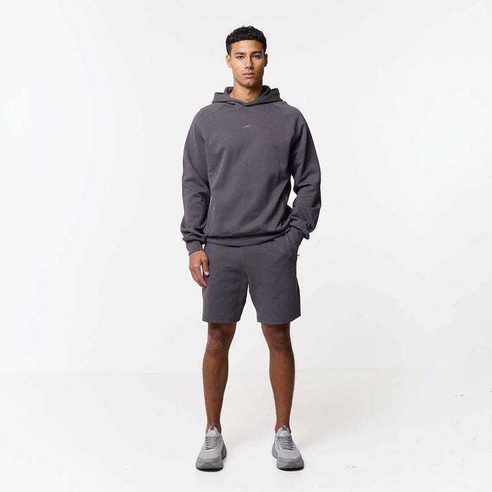 Apex Short | Charcoal