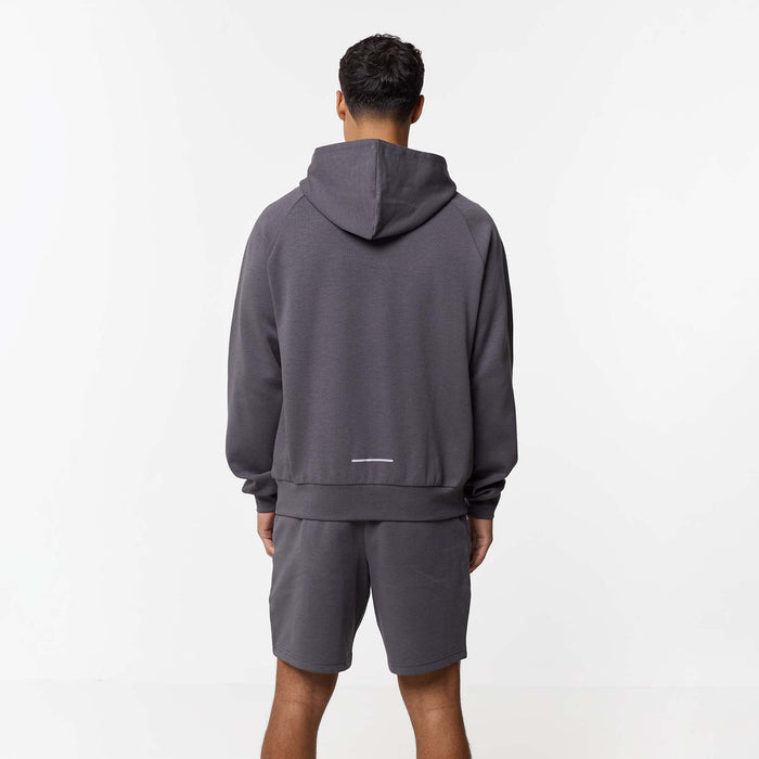 Apex Short | Charcoal