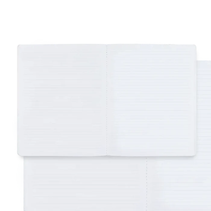 Appointed Monthly Planner - Chambray Blue