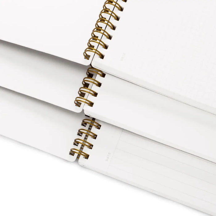 Appointed Workbook - Blank Pages, Fern GreenAppointed Workbook - Blank Pages, Fern Green