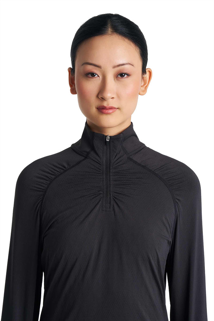 Color_Black Diamond Jacquard
