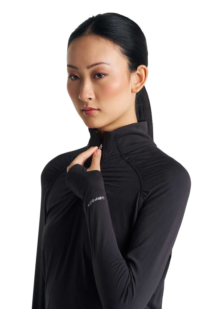 Color_Black Diamond Jacquard