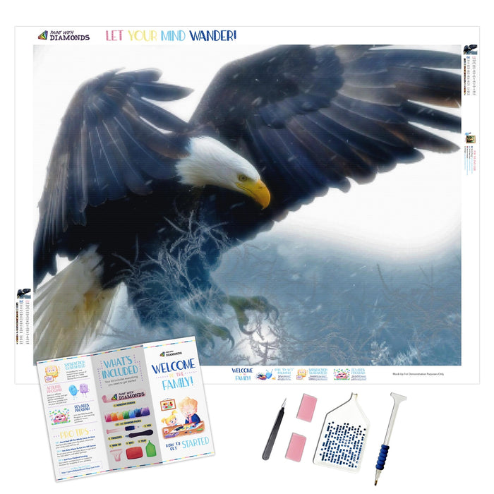 Arctic Eagle
