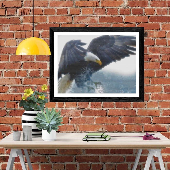 Arctic Eagle