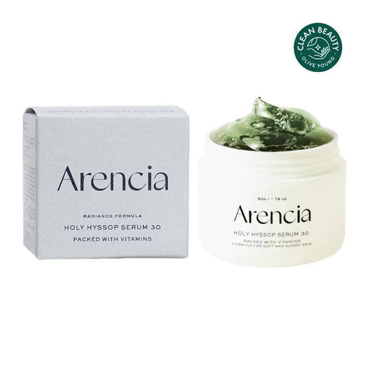 Arencia Holy Hyssop Serum 30 50 g