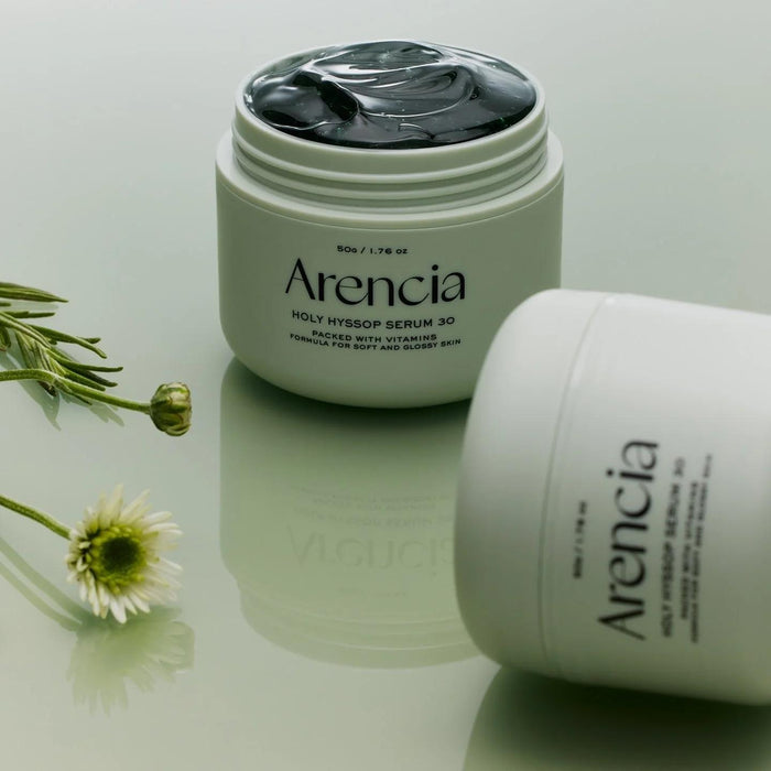 Arencia Holy Hyssop Serum 30 50 g