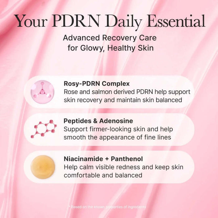 ARENCIA PDRN Booster Shot 30ml