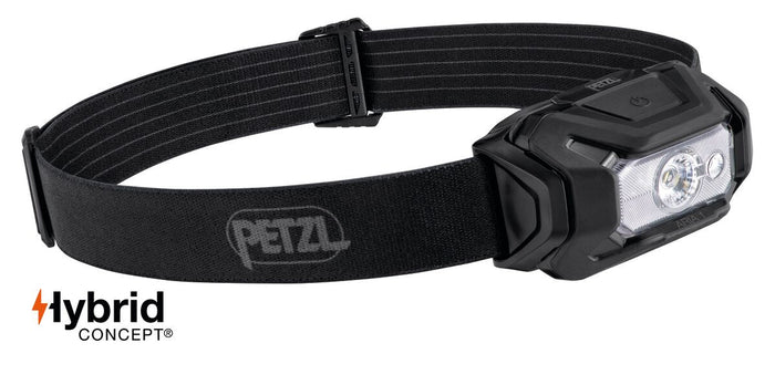 ARIA 1 RGB Headlamp