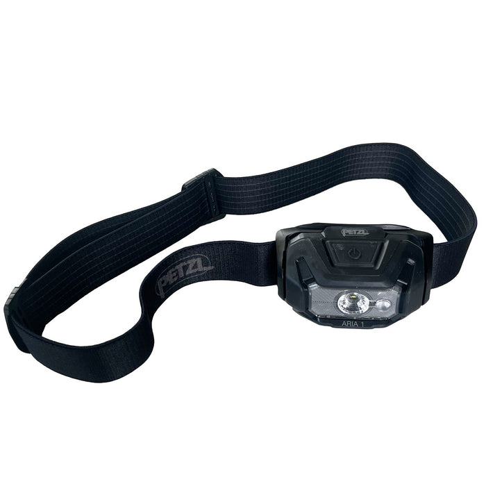 ARIA 1 RGB Headlamp