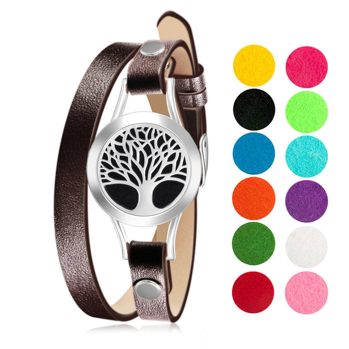Bracelet Diffusers Without OIls - Dream Essentials LLC.