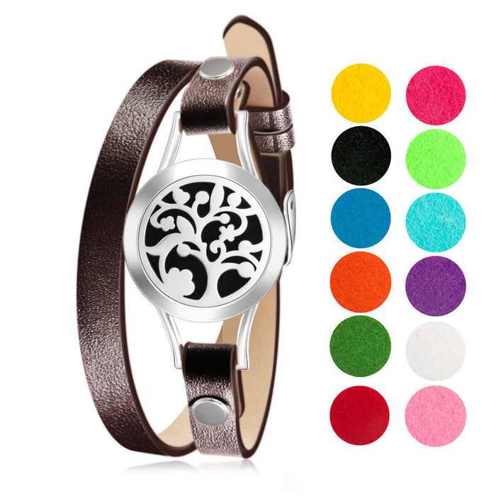 Bracelet Diffusers Without OIls - Dream Essentials LLC.