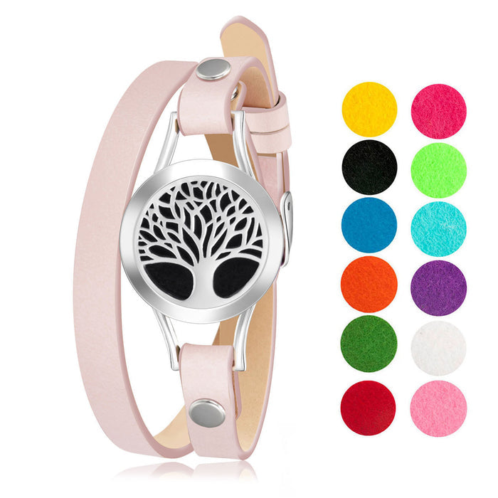 Bracelet Diffusers Without OIls - Dream Essentials LLC.