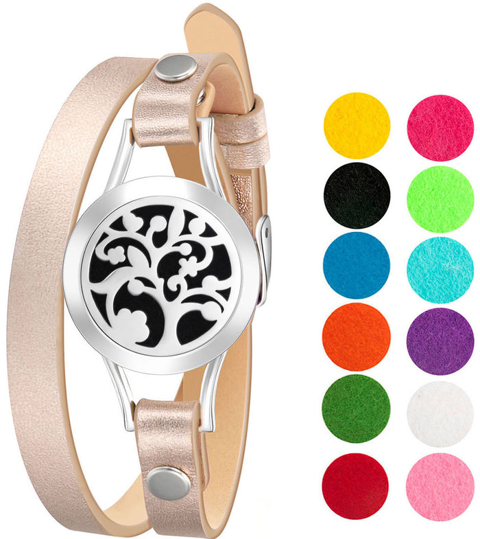 Bracelet Diffusers Without OIls - Dream Essentials LLC.