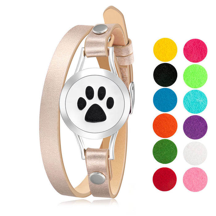 Bracelet Diffusers Without OIls - Dream Essentials LLC.