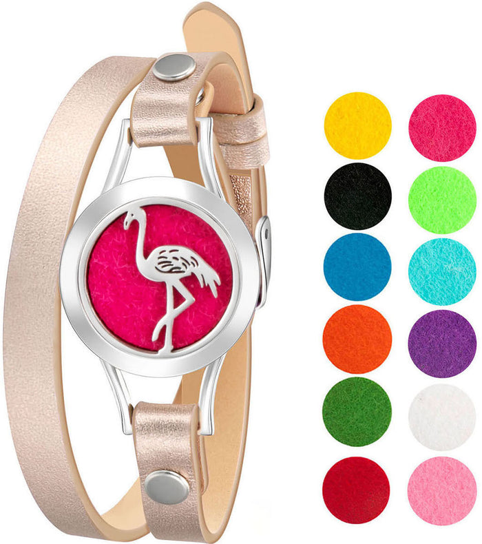 Bracelet Diffusers Without OIls - Dream Essentials LLC.