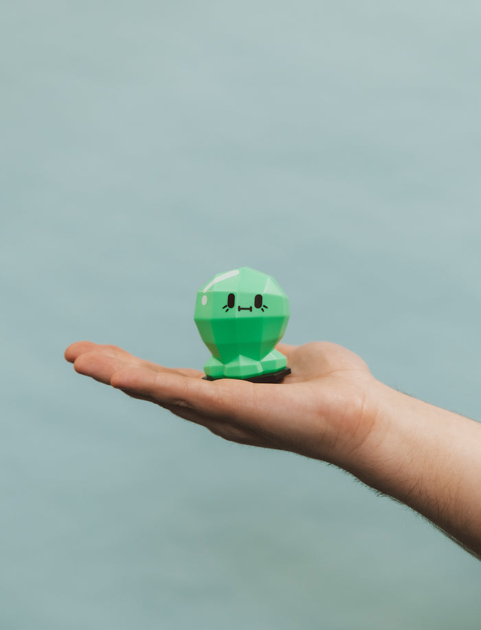ARPEEGEES Wave 1 Blind Box - 1 RANDOM MINI-FIG