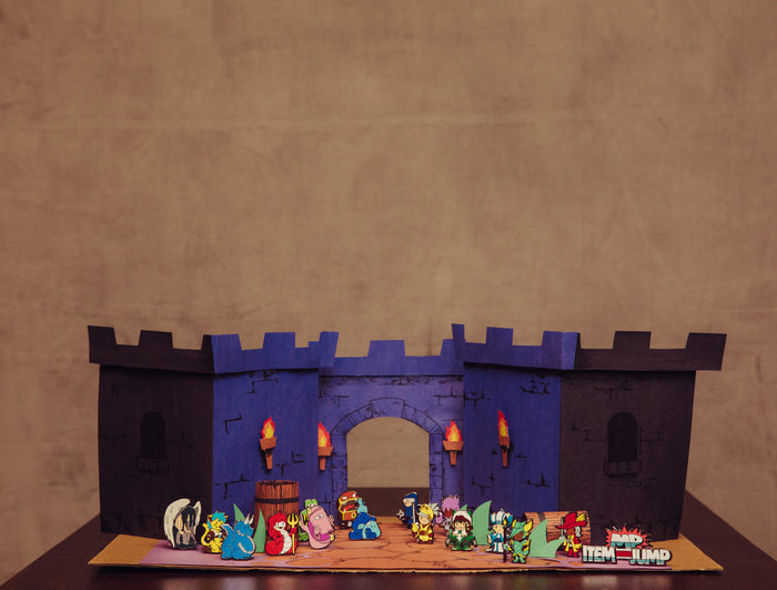 ARPEEGEES Wave 3 Blind Bag - 3 RANDOM PINS