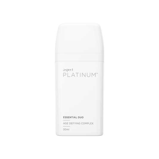 Aspect Platinum Essential Duo Age Defying Complex 30ml