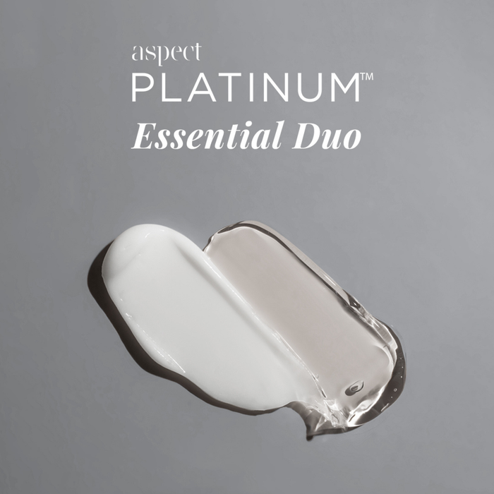Aspect Platinum Essential Duo Age Defying Complex 30ml