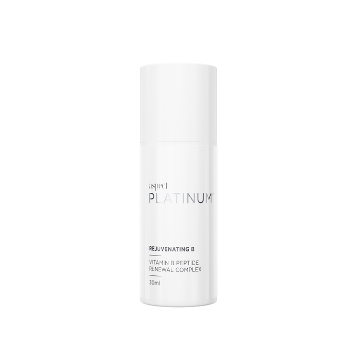 Aspect Platinum Rejuvenating B Vitamin B Peptide 30ml